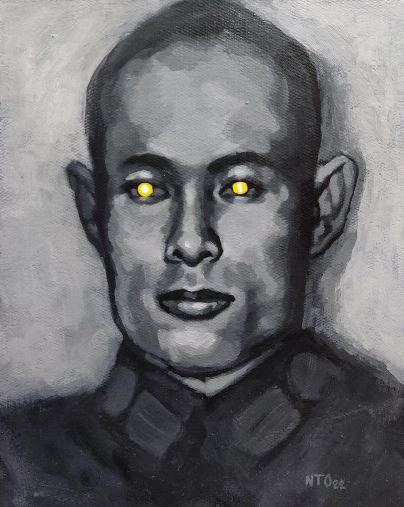 General Aung San