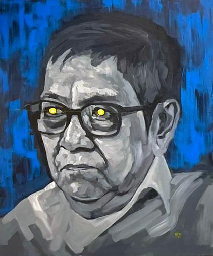 Saya Zaw Zaw Aung