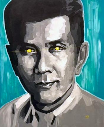 U Khin Maung (Bank)